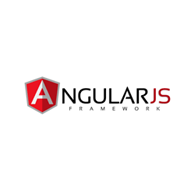 AngularJS Logo