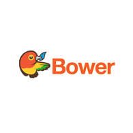 Bower Logo