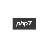 PHP7 Logo