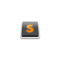 Sublime Text Logo