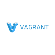 Vagrant Logo