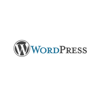 WordPress Logo